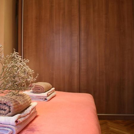 Belgrade Stay Apartments Extérieur photo