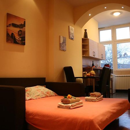 Belgrade Stay Apartments Extérieur photo