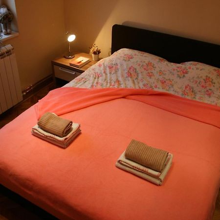 Belgrade Stay Apartments Extérieur photo