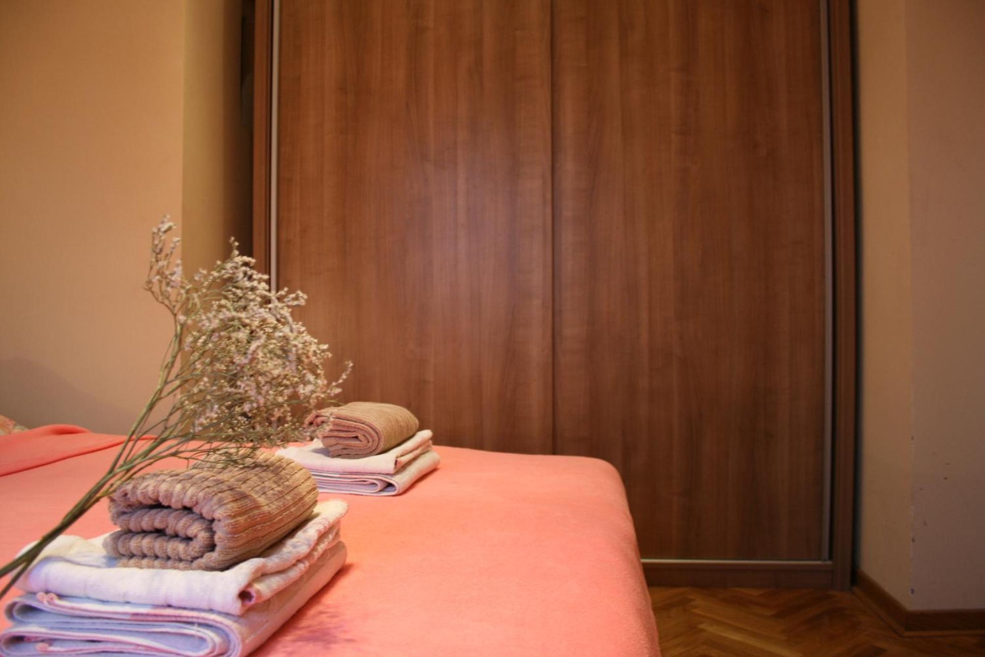 Belgrade Stay Apartments Extérieur photo