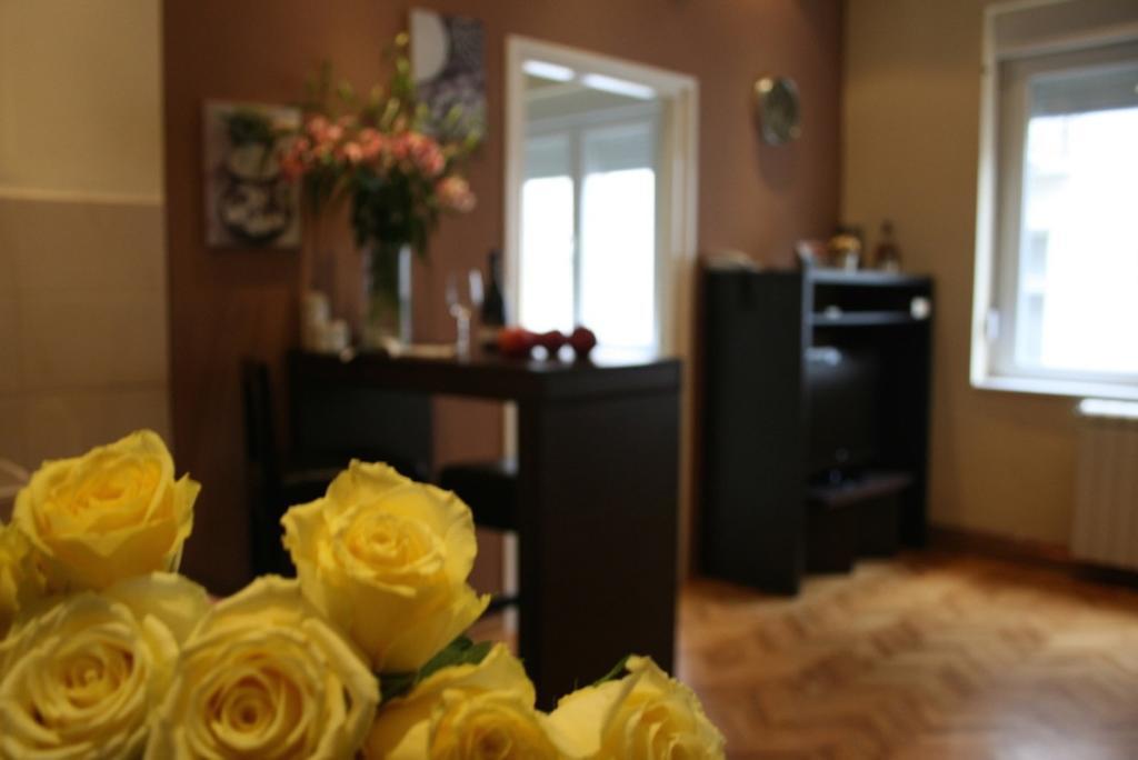 Belgrade Stay Apartments Chambre photo