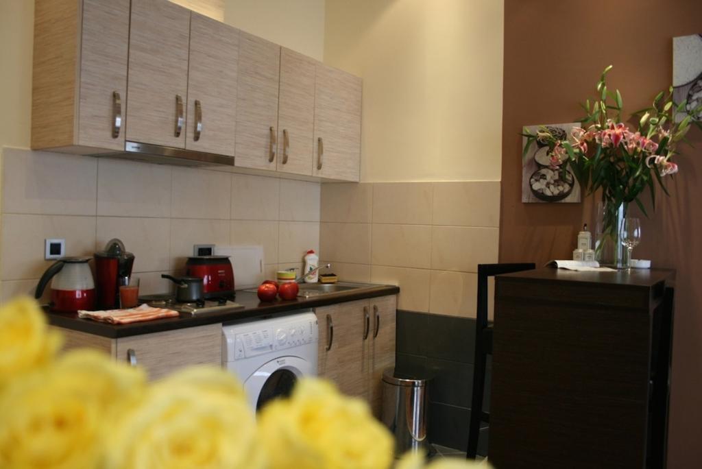Belgrade Stay Apartments Chambre photo