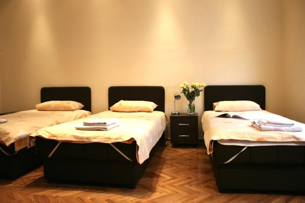 Belgrade Stay Apartments Chambre photo