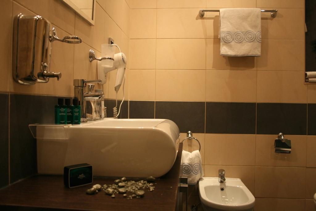 Belgrade Stay Apartments Chambre photo