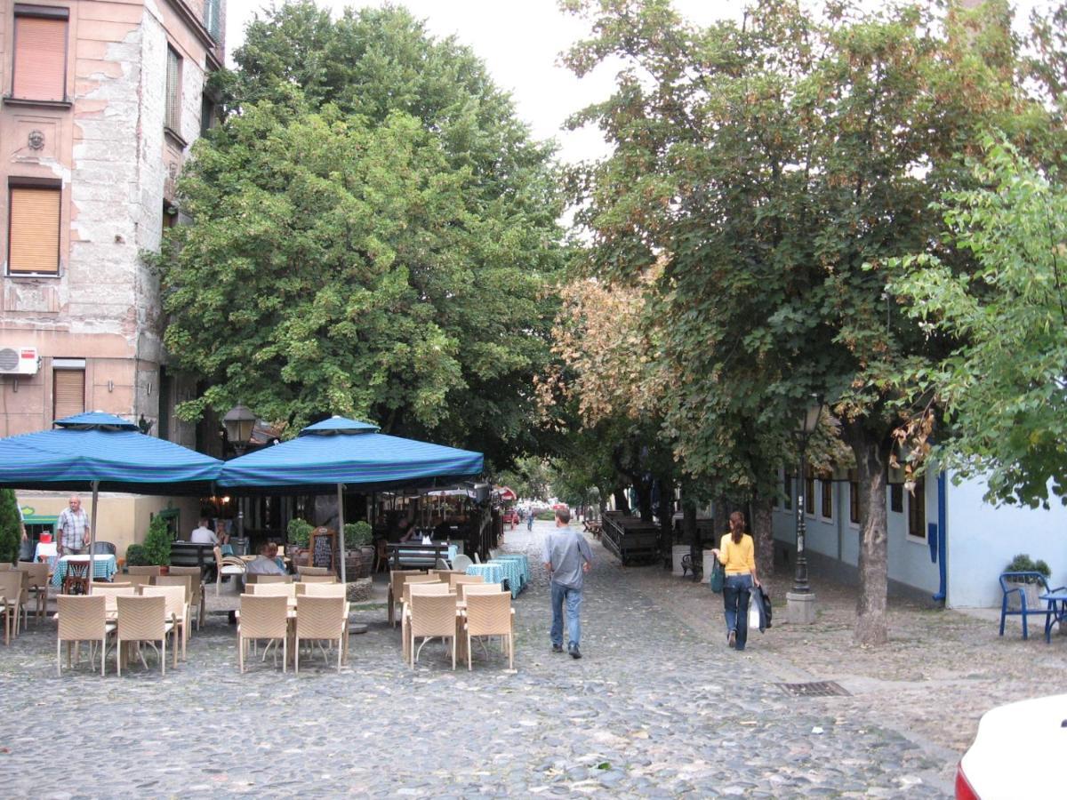 Belgrade Stay Apartments Extérieur photo